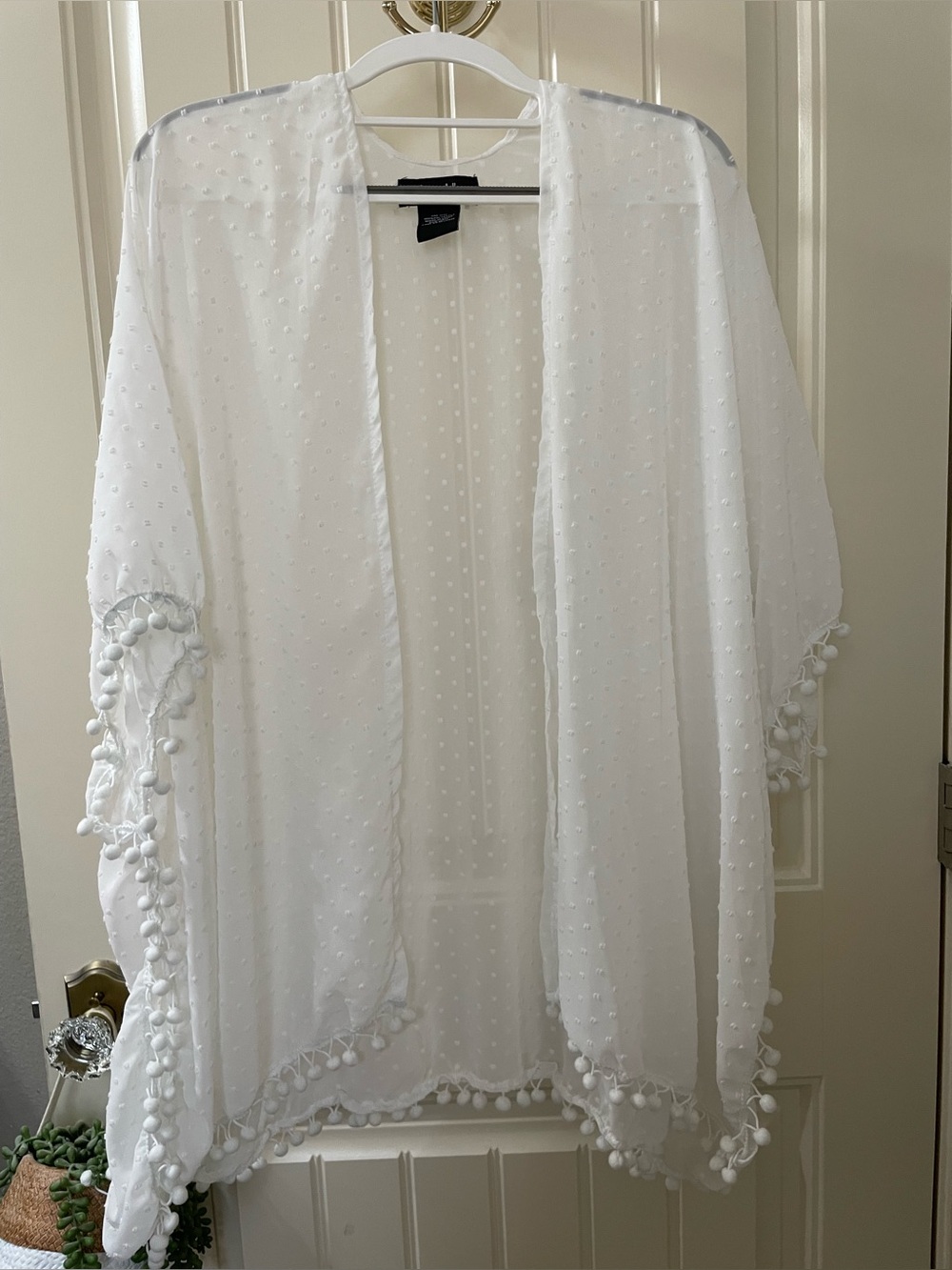 Women’s cardigan
